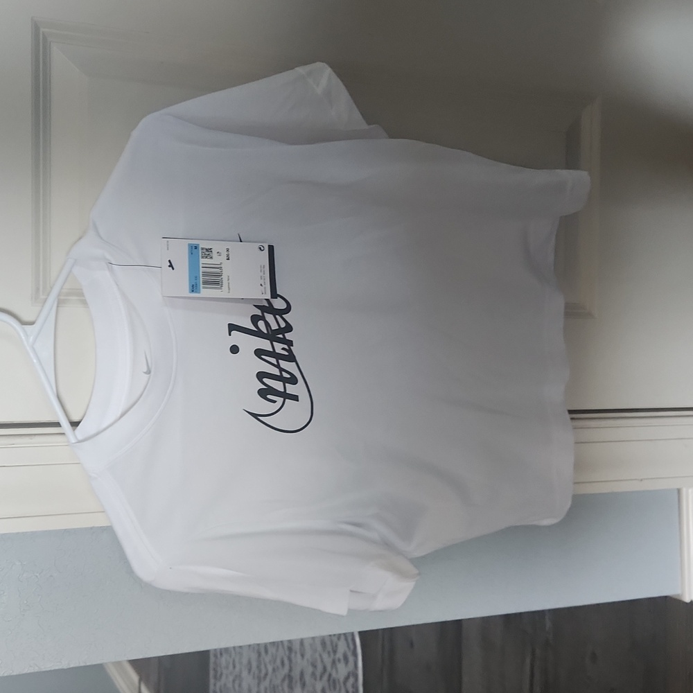 Nike Girls T-Shirt